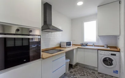 Chambre privée à Carrer de l'Actor Llorens, image 10 de 13