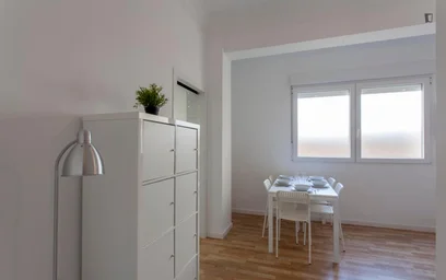 Chambre privée à Carrer de l'Actor Llorens, image 7 de 13