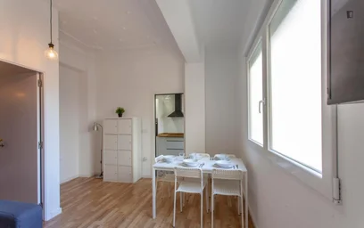 Chambre privée à Carrer de l'Actor Llorens, image 8 de 13