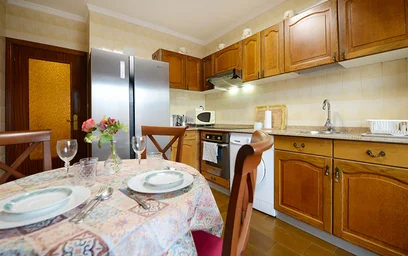 Quarto privado em Amadeo Deprit Kalea, 48006 Bilbo, Bizkaia, Spain, imagem 16 de 16