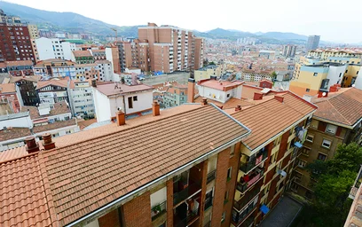 Quarto privado em Amadeo Deprit Kalea, 48006 Bilbo, Bizkaia, Spain, imagem 4 de 16