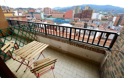 Quarto privado em Amadeo Deprit Kalea, 48006 Bilbo, Bizkaia, Spain, imagem 8 de 16