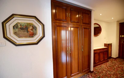 Quarto privado em Amadeo Deprit Kalea, 48006 Bilbo, Bizkaia, Spain, imagem 14 de 16