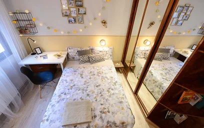 Quarto privado em Ramón y Cajal Etorb., 48014 Bilbo, Bizkaia, Spain, imagem 4 de 18