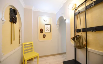 Quarto privado em Ramón y Cajal Etorb., 48014 Bilbo, Bizkaia, Spain, imagem 18 de 18