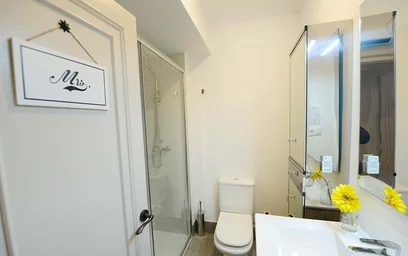 Quarto privado em Ramón y Cajal Etorb., 48014 Bilbo, Bizkaia, Spain, imagem 6 de 18