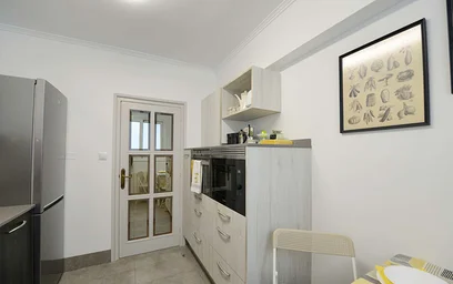 Quarto privado em Ramón y Cajal Etorb., 48014 Bilbo, Bizkaia, Spain, imagem 16 de 18