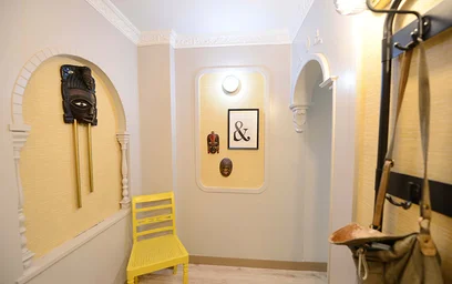 Quarto privado em Ramón y Cajal Etorb., 48014 Bilbo, Bizkaia, Spain, imagem 18 de 19