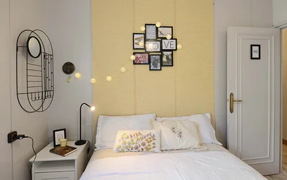 Quarto privado em Ramón y Cajal Etorb., 48014 Bilbo, Bizkaia, Spain, imagem 5 de 19