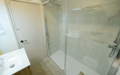 Quarto privado em Ramón y Cajal Etorb., 48014 Bilbo, Bizkaia, Spain, imagem 9 de 19