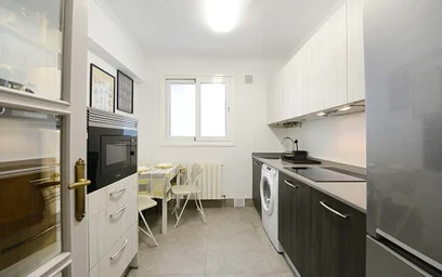 Quarto privado em Ramón y Cajal Etorb., 48014 Bilbo, Bizkaia, Spain, imagem 14 de 19