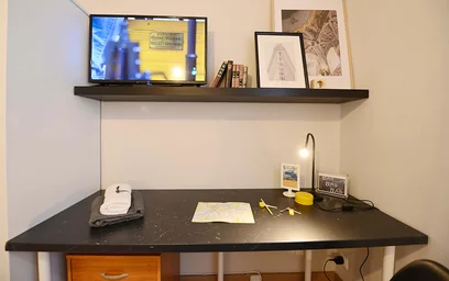 Quarto privado em Ramón y Cajal Etorb., 48014 Bilbo, Bizkaia, Spain, imagem 5 de 19