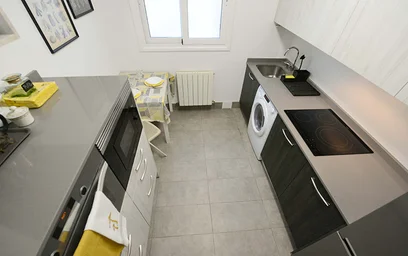 Quarto privado em Ramón y Cajal Etorb., 48014 Bilbo, Bizkaia, Spain, imagem 12 de 19