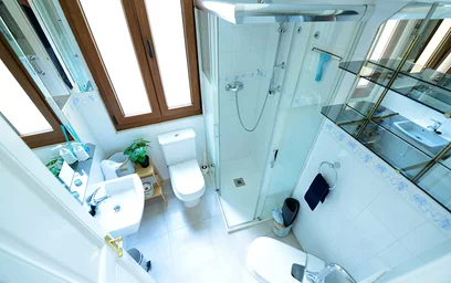 Quarto privado em Zabalbide Kalea, 48006 Bilbo, Bizkaia, Spain, imagem 4 de 21
