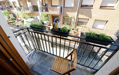 Quarto privado em Zabalbide Kalea, 48006 Bilbo, Bizkaia, Spain, imagem 6 de 21