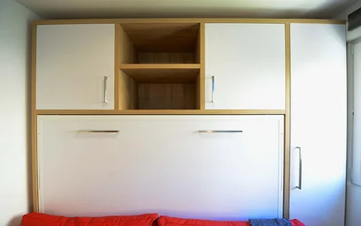 Quarto privado em Zabalbide Kalea, 48006 Bilbo, Bizkaia, Spain, imagem 23 de 23