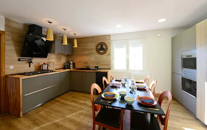 Quarto privado em Zabalbide Kalea, 48006 Bilbo, Bizkaia, Spain, imagem 6 de 23