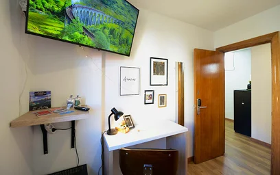 Quarto privado em Zabalbide Kalea, 48006 Bilbo, Bizkaia, Spain, imagem 19 de 23