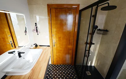 Quarto privado em Zabalbide Kalea, 48006 Bilbo, Bizkaia, Spain, imagem 1 de 21