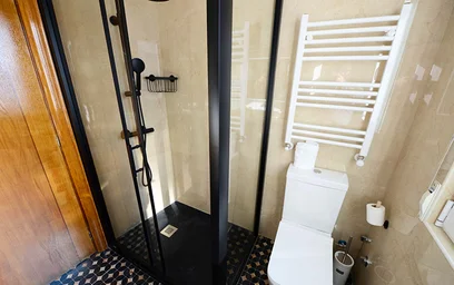 Quarto privado em Zabalbide Kalea, 48006 Bilbo, Bizkaia, Spain, imagem 7 de 21
