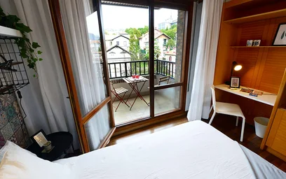 Quarto privado em Amadeo Deprit Kalea, 48006 Bilbo, Bizkaia, Spain, imagem 5 de 16