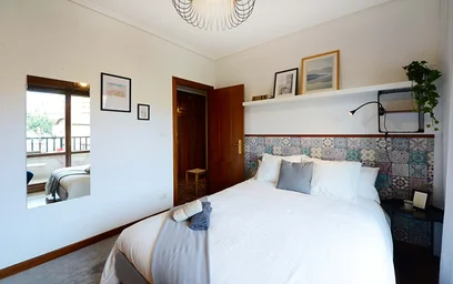 Quarto privado em Amadeo Deprit Kalea, 48006 Bilbo, Bizkaia, Spain, imagem 16 de 16