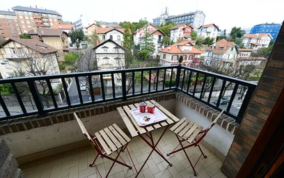 Quarto privado em Amadeo Deprit Kalea, 48006 Bilbo, Bizkaia, Spain, imagem 2 de 16
