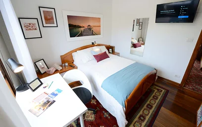 Quarto privado em Amadeo Deprit Kalea, 48006 Bilbo, Bizkaia, Spain, imagem 3 de 14