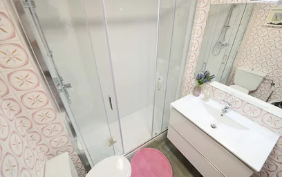 Quarto privado em Aita Esteban Pernet Kalea, 48004 Bilbo, Bizkaia, Spain, imagem 7 de 24