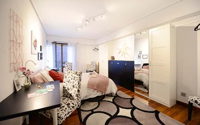 Quarto privado em Aita Esteban Pernet Kalea, 48004 Bilbo, Bizkaia, Spain, imagem 2 de 24