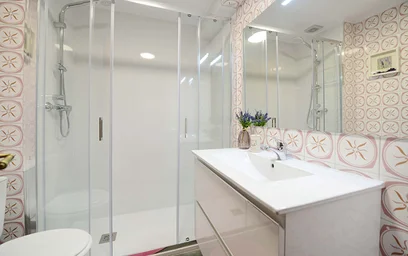 Quarto privado em Aita Esteban Pernet Kalea, 48004 Bilbo, Bizkaia, Spain, imagem 6 de 24