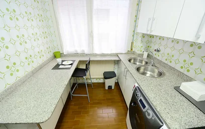 Quarto privado em Aita Esteban Pernet Kalea, 48004 Bilbo, Bizkaia, Spain, imagem 17 de 24