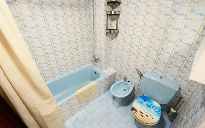 Quarto privado em Aita Esteban Pernet Kalea, 48004 Bilbo, Bizkaia, Spain, imagem 15 de 22