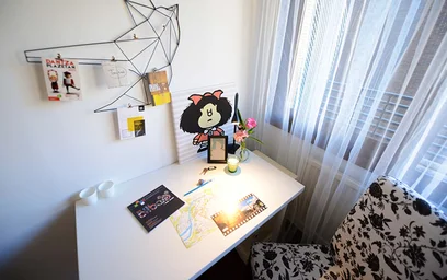 Quarto privado em Aita Esteban Pernet Kalea, 48004 Bilbo, Bizkaia, Spain, imagem 13 de 22
