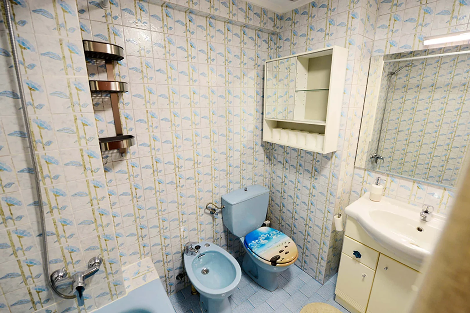 Quarto de estudante funcional perfeito para estudar em 