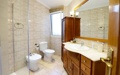 Quarto privado em 48004 Bilbao, Biscay, Spain, imagem 6 de 26