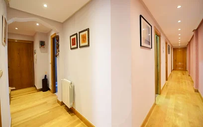 Quarto privado em 48004 Bilbao, Biscay, Spain, imagem 25 de 26