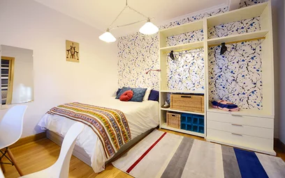 Quarto privado em 48004 Bilbao, Biscay, Spain, imagem 18 de 26