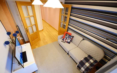 Quarto privado em 48004 Bilbao, Biscay, Spain, imagem 24 de 26