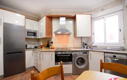 Quarto privado em 48004 Bilbao, Biscay, Spain, imagem 4 de 26
