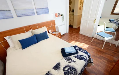 Quarto privado em Zabalbide Kalea, 48006 Bilbo, Bizkaia, Spain, imagem 5 de 21