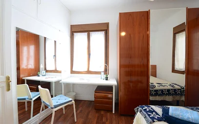 Quarto privado em Zabalbide Kalea, 48006 Bilbo, Bizkaia, Spain, imagem 14 de 21
