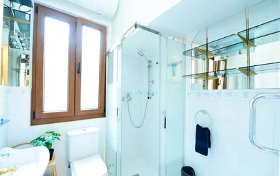 Quarto privado em Zabalbide Kalea, 48006 Bilbo, Bizkaia, Spain, imagem 21 de 21