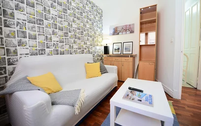 Quarto privado em Zabalbide Kalea, 48006 Bilbo, Bizkaia, Spain, imagem 11 de 21