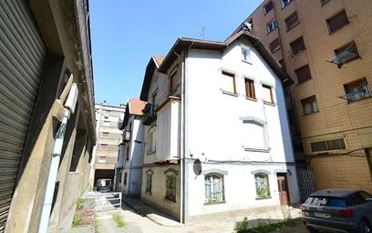 Quarto privado em Zabalbide Kalea, 48006 Bilbo, Bizkaia, Spain, imagem 15 de 20