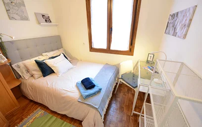 Quarto privado em Zabalbide Kalea, 48006 Bilbo, Bizkaia, Spain, imagem 7 de 20