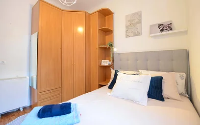 Quarto privado em Zabalbide Kalea, 48006 Bilbo, Bizkaia, Spain, imagem 5 de 20