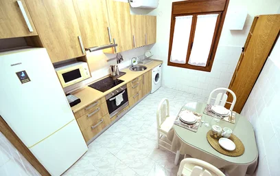 Quarto privado em Zabalbide Kalea, 48006 Bilbo, Bizkaia, Spain, imagem 10 de 20