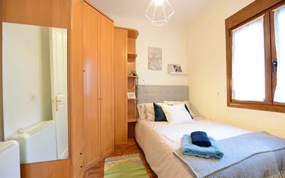 Quarto privado em Zabalbide Kalea, 48006 Bilbo, Bizkaia, Spain, imagem 3 de 20