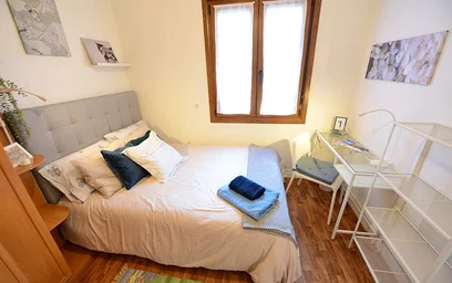 Quarto privado em Zabalbide Kalea, 48006 Bilbo, Bizkaia, Spain, imagem 6 de 20